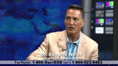PIJN News with Dr. Chaps