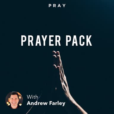 Prayer 3