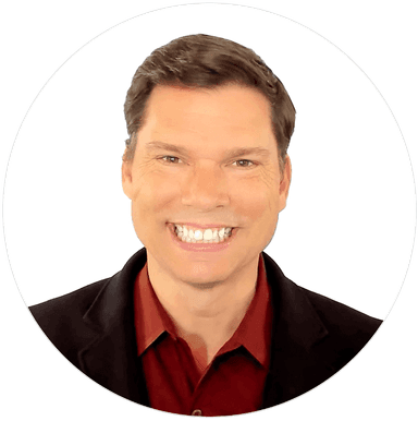 The Grace Message with Dr. Andrew Farley