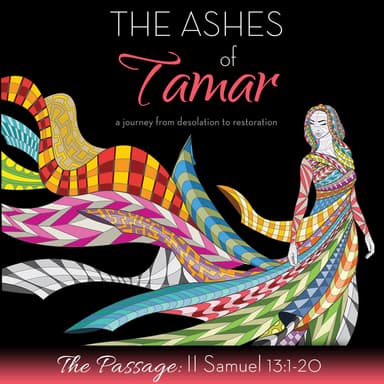 Lesson Six: Tamar's Test