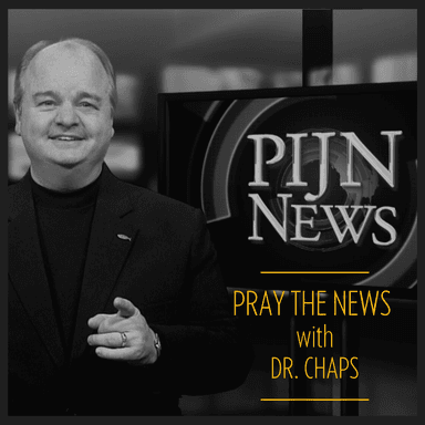 PIJN News with Dr. Chaps