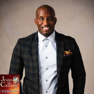 Lifting Each Other Up Changes Everything: Dr. Dharius Daniels & Ron Hall