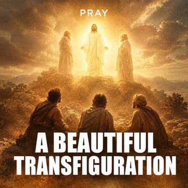 A Beautiful Transfiguration