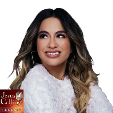 Tuning Out the Chaos, Listening to God: Ally Brooke & Jamie Ivey