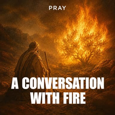 A Conversation with Fire