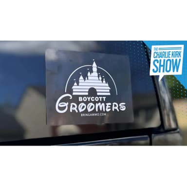 Ask Charlie Anything 100: Fasting Whiteness? Disney Groomer? Bussing Illegals to DC? and MORE