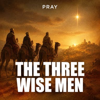 The Three Wise Men