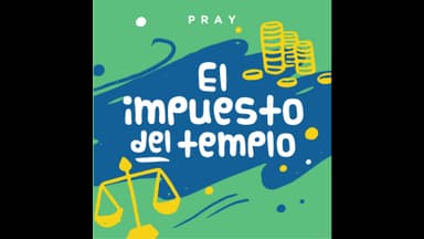 The Temple Tax