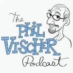 Episode 4: Guest Eric Metaxas
