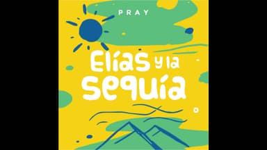 Elijah and the Drought