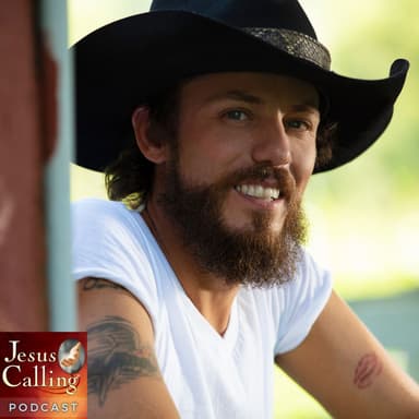 The Great Reset: Getting Back to What Matters Most with Chris Janson & Kelly Janson and Steve White