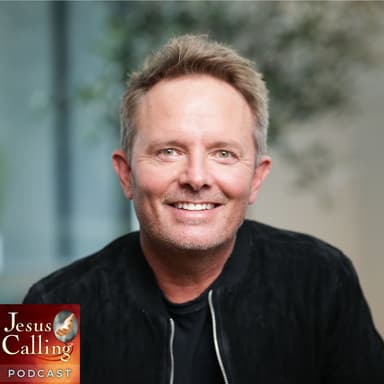 When You Don’t Know Where You’re Going, God Will Provide Direction: Chris Tomlin and Kelvin McElroy