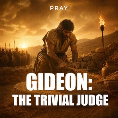 Gideon: The Trivial Judge