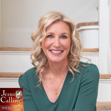 Jenny Marrs and Struggle Jennings: When Life Breaks You, God Rebuilds You