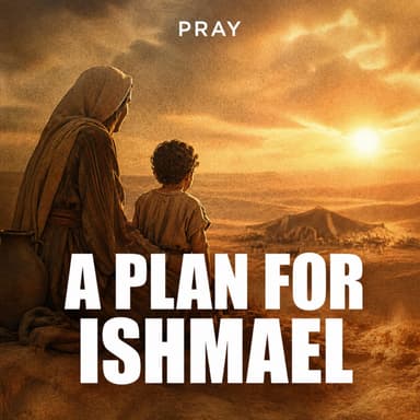 A Plan for Ishmael