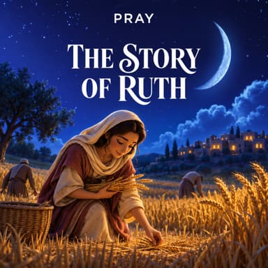 The Story of Ruth
