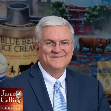 Walking In Faith Through Leadership Challenges: Ricky Dickson & Mark Tappan
