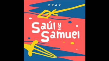 Saul and Samuel