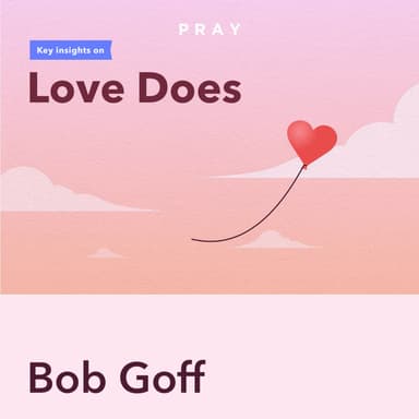 Love Does