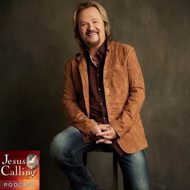 Wherever God Leads, I’m Going: Travis Tritt & Tom Phillips