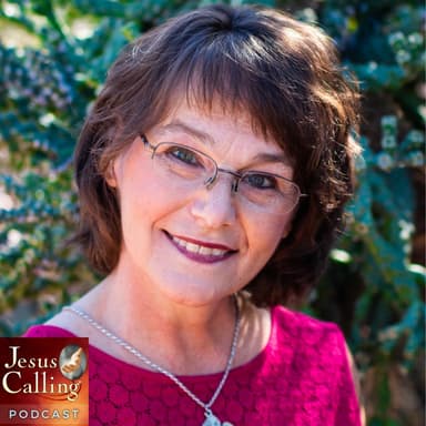 Unfailing Grace and Sacred Rest: Julie Carrick and Dr. Saundra Dalton-Smith