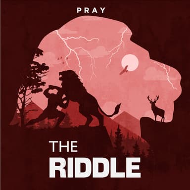 Day 73: The Riddle