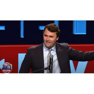 What is Christian Nationalism? LIVE from Flashpoint Fort Worth