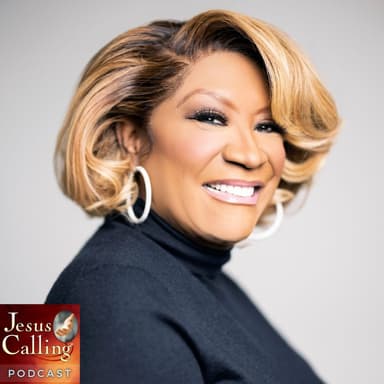 Giving Thanks Instead of Giving Up: Patti LaBelle & Tracy Lawrence