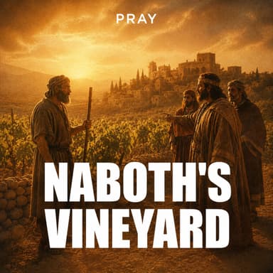 Naboth's Vineyard