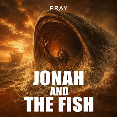 Jonah and the Fish