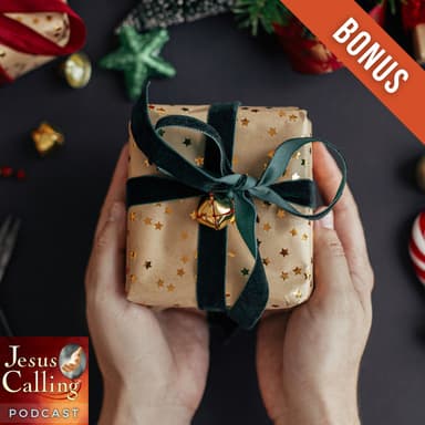 [BONUS] Lives of Service and Gifts of Impact
