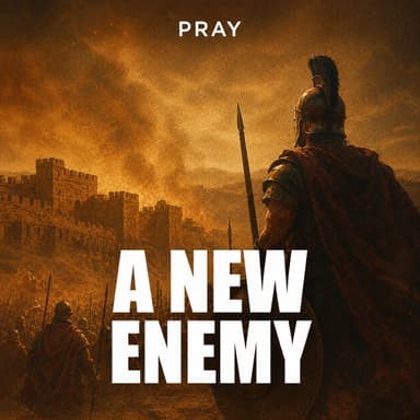 A New Enemy