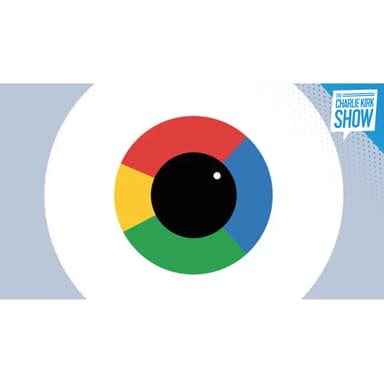 Google's Shadow Operation to Kill Gendered Language with Allum Bokhari