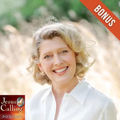 [BONUS] Preparing Our Hearts for the Holidays with Lanier Ivester