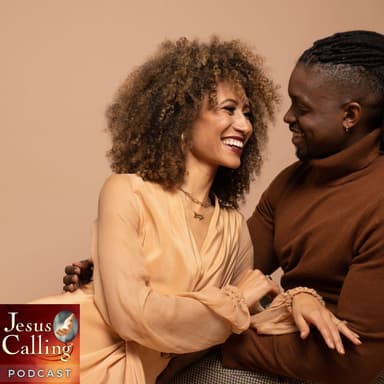 Put God First and You’ll Never Be Last: Elaine Welteroth & Jonathan Singletary and Juni Felix