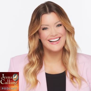 Jesus Listens to Our Doubts: Jamie Kern Lima & Cole Arthur Riley