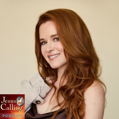 When You Hit a Wall, Lean on God: Sarah Drew & Janine Turner
