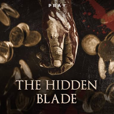 The Hidden Blade: The Story of Ehud