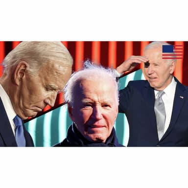 How Joe Biden Could Have Won 2024 — But Didn't