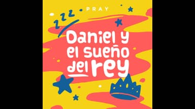 Daniel and the King's Dream