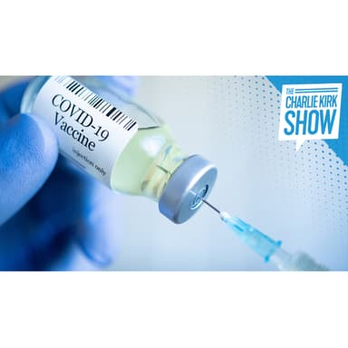 DEBATE NIGHT: Vaccines, Ivermectin, CRT in Schools and More with an Anti-Fascist Professor
