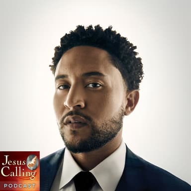 Experiencing Joy in All Our Circumstances: Tahj Mowry & Melvin Crispell III