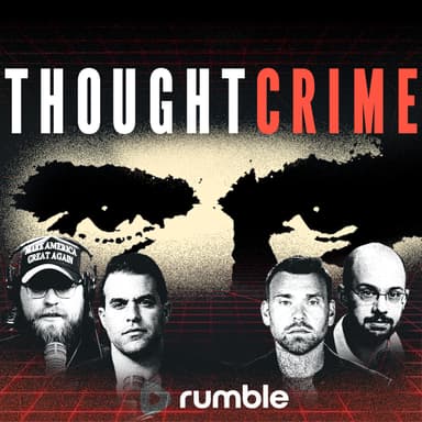 THOUGHTCRIME Ep. 124 — The Great Tattoo Debate? Save Spirit Airlines? British Smoking Ban?