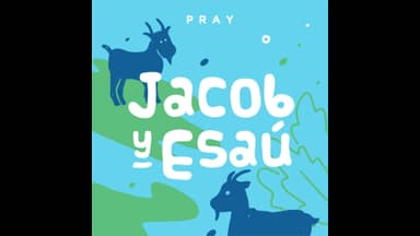 Jacob and Esau