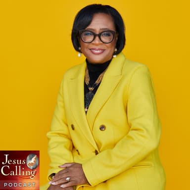 When God Is For Us, No One Can Stand Against Us: Cynt Marshall and Samuel Rodriguez