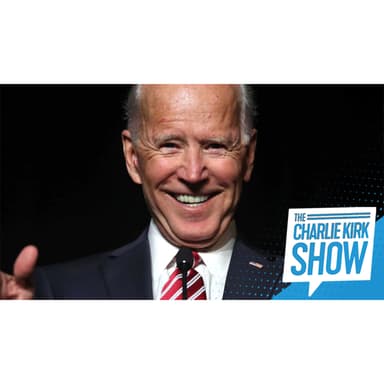 Biden is the Bridge