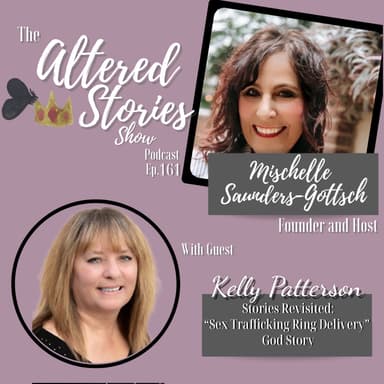 Stories Revisited: Kelly's "Sex Trafficking Ring Delivery" God Story