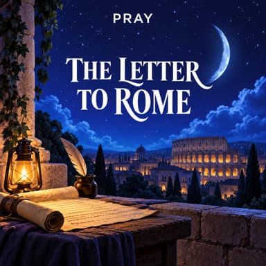 The Letter to Rome