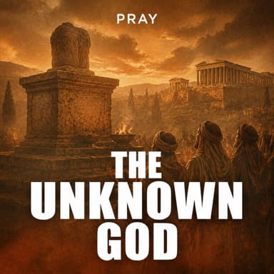 The Unknown God