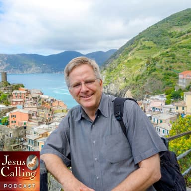 Loving Our Neighbors Both Near & Far: Rick Steves and Thomas Morstead